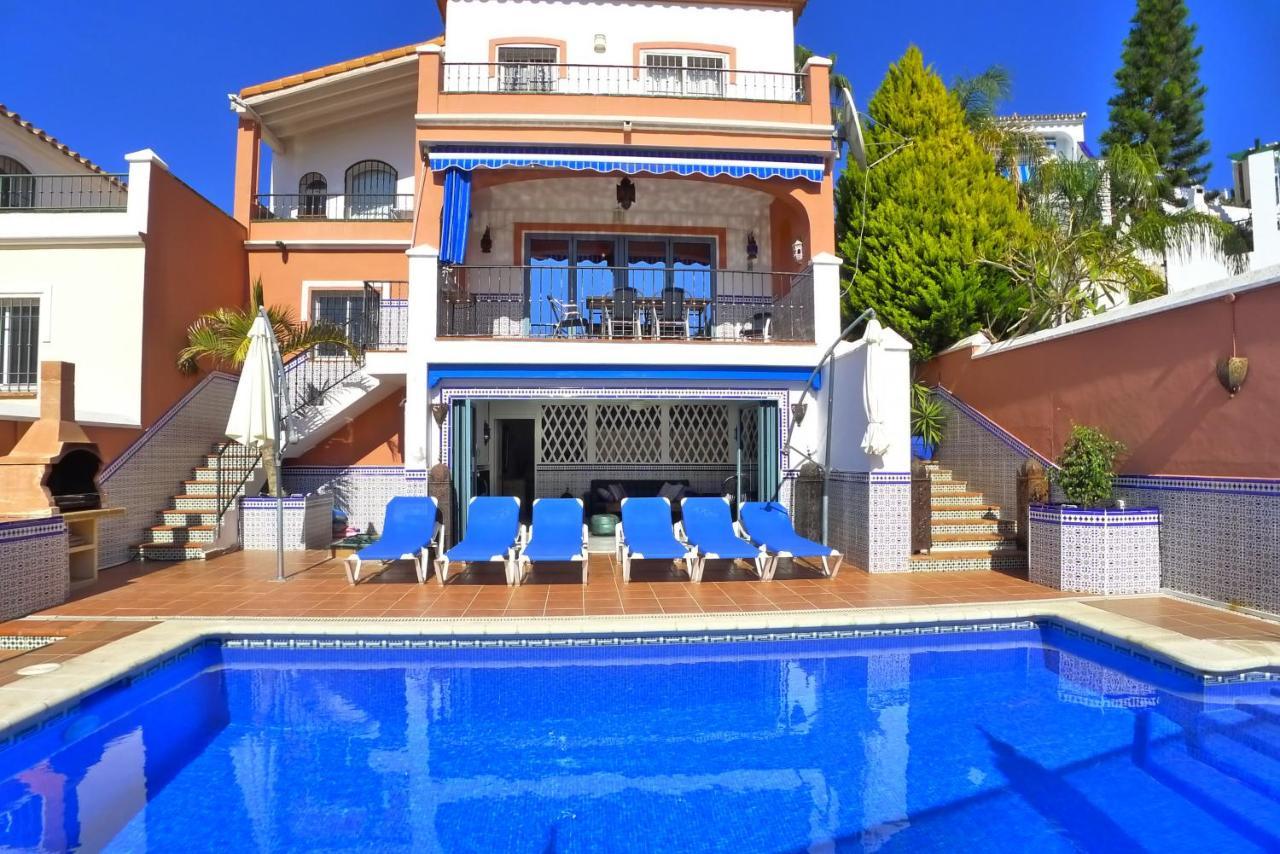 Villa Casa Wahl *