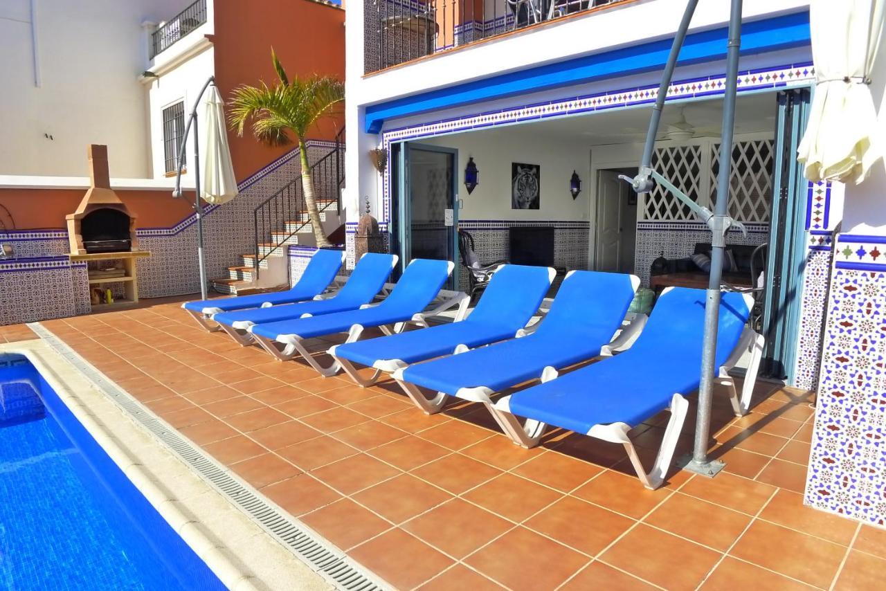 Casa Wahl Villa Nerja