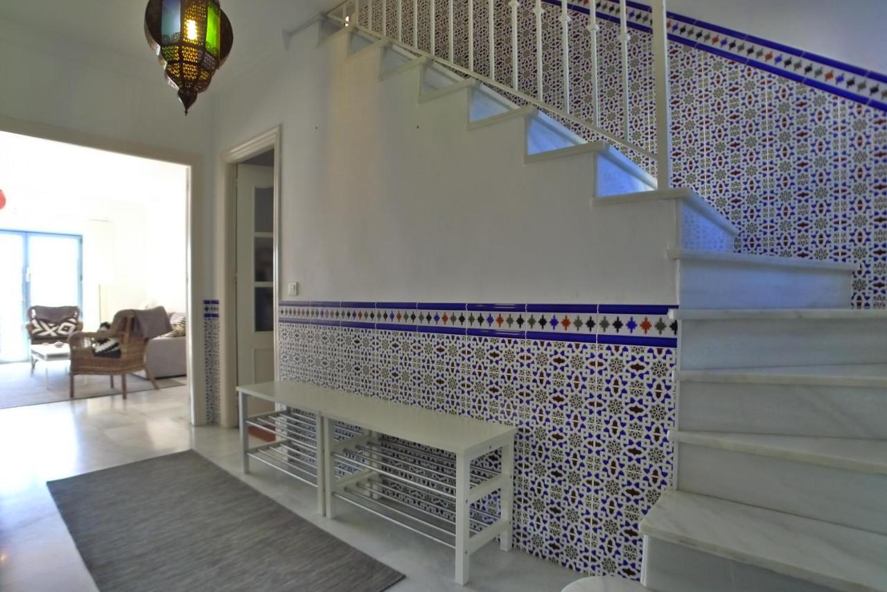 Casa Wahl Villa Nerja