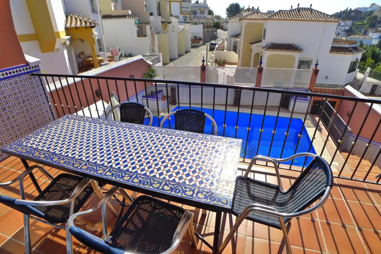Villa Casa Wahl Nerja