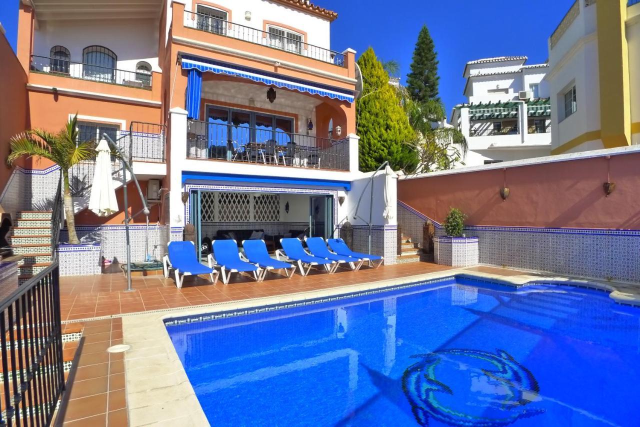 Villa Casa Wahl Nerja
