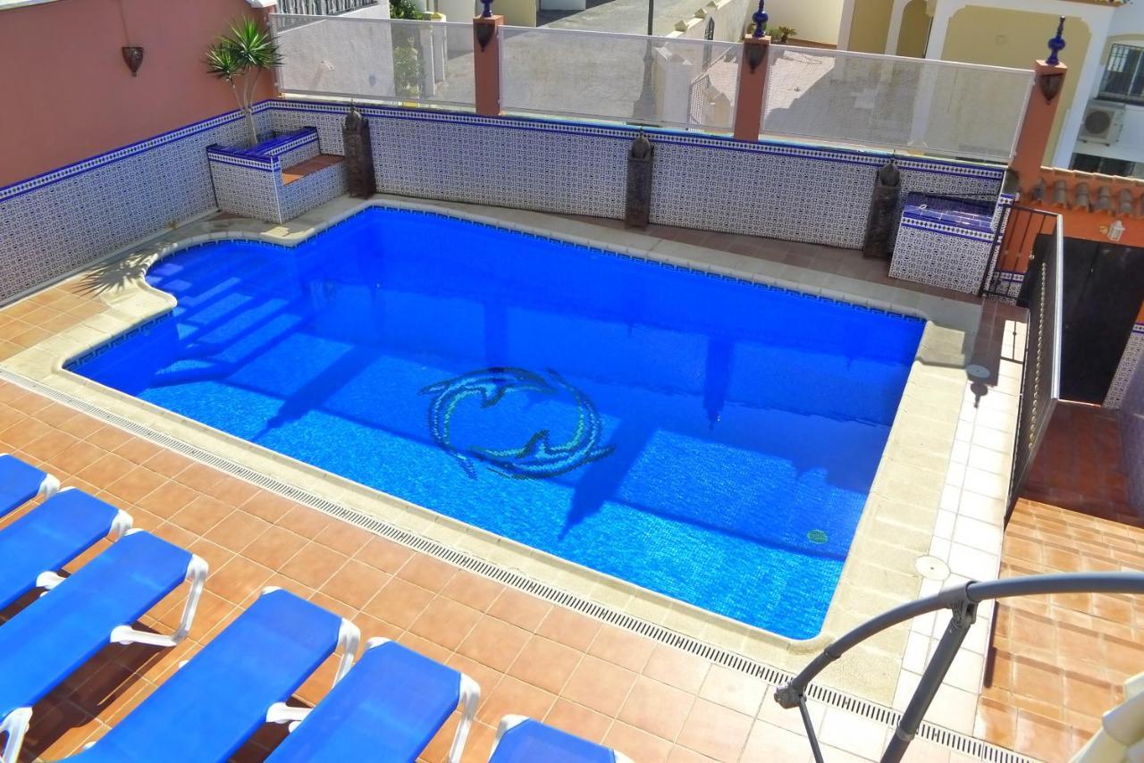 Casa Wahl Villa *