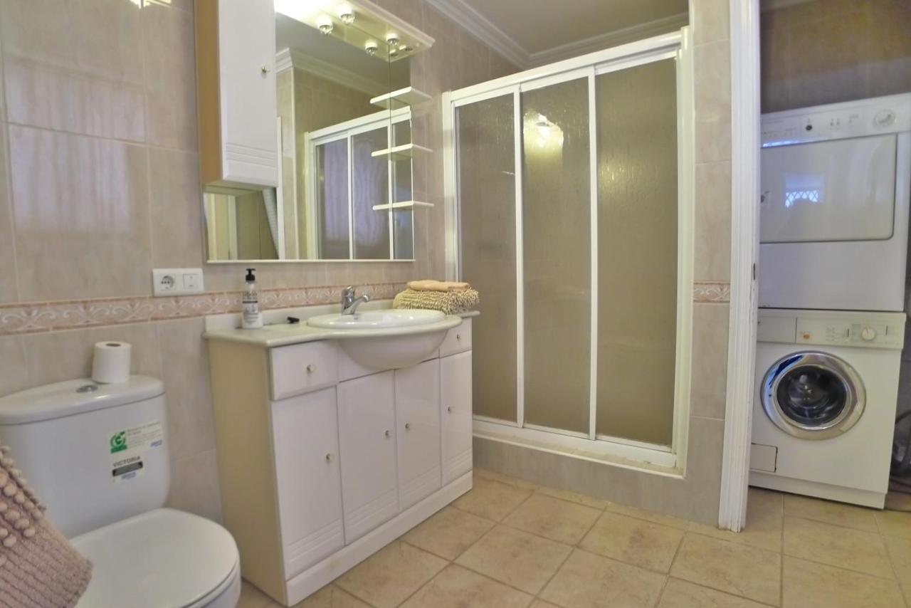 Villa Casa Wahl Nerja