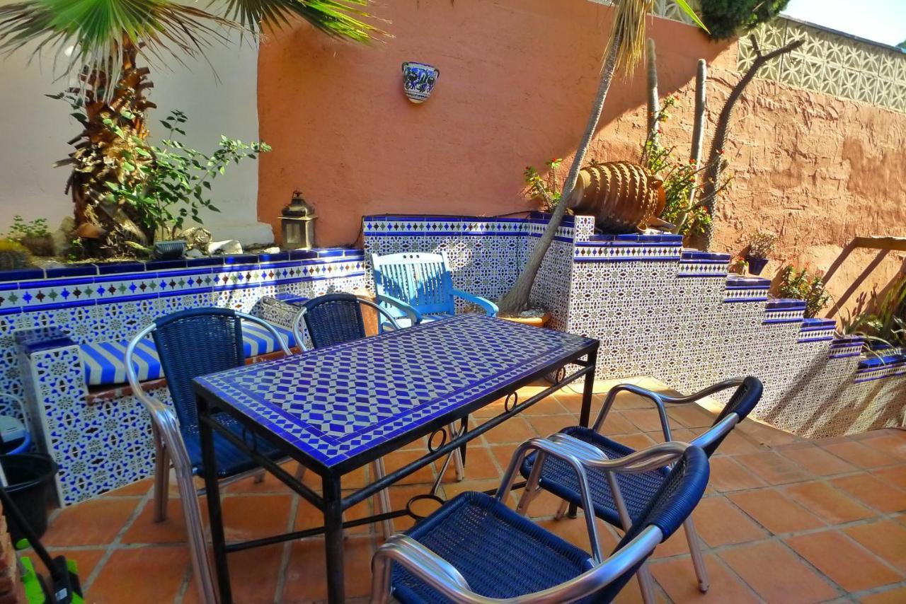 Casa Wahl Villa Nerja