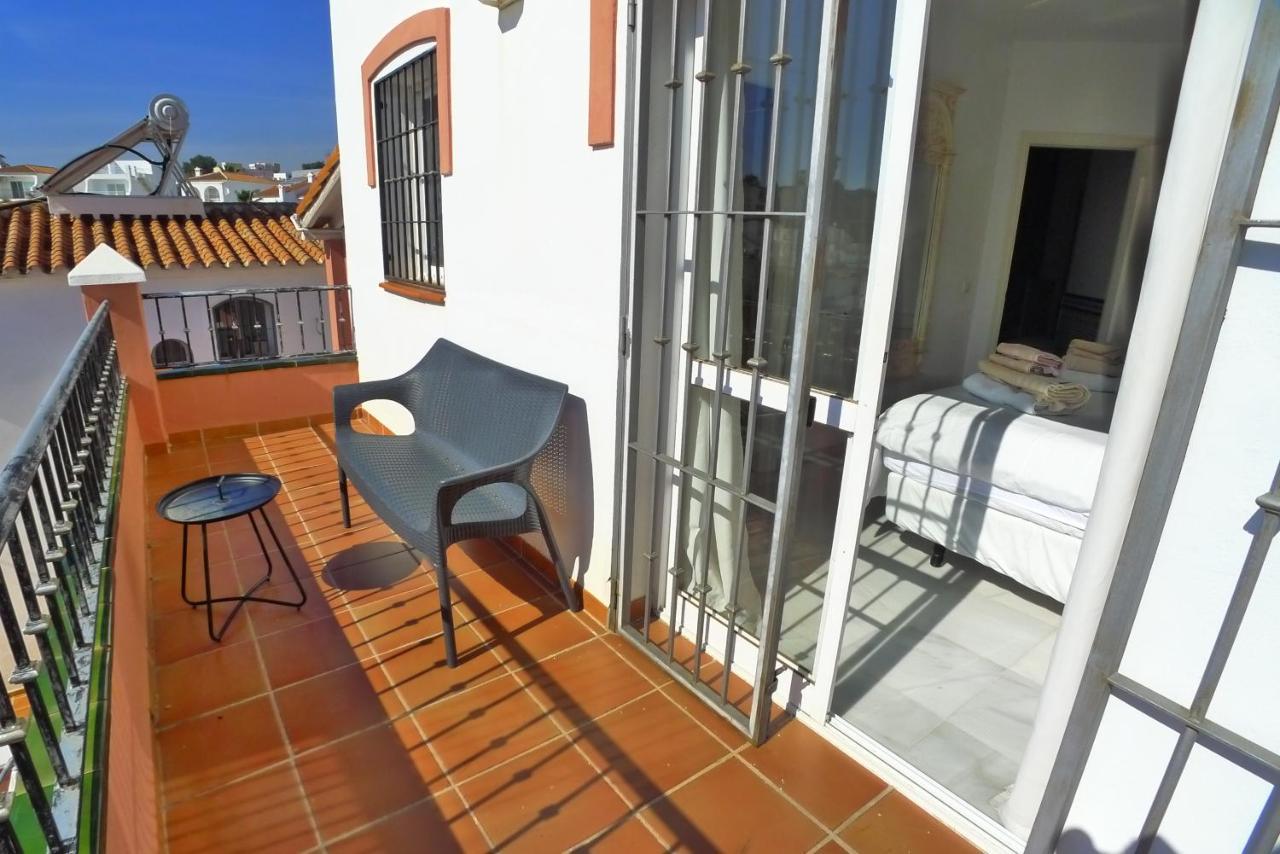 Casa Wahl * Nerja