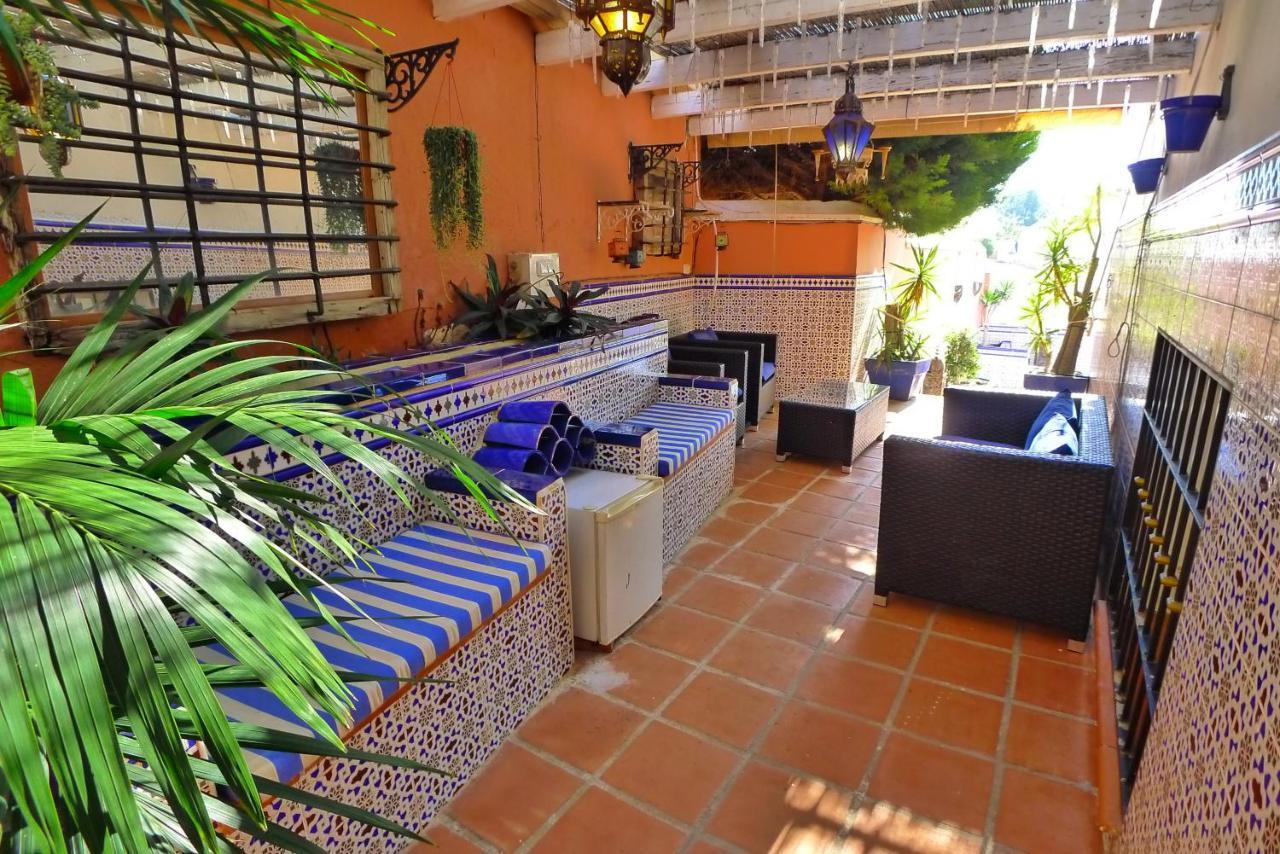 Casa Wahl Villa
