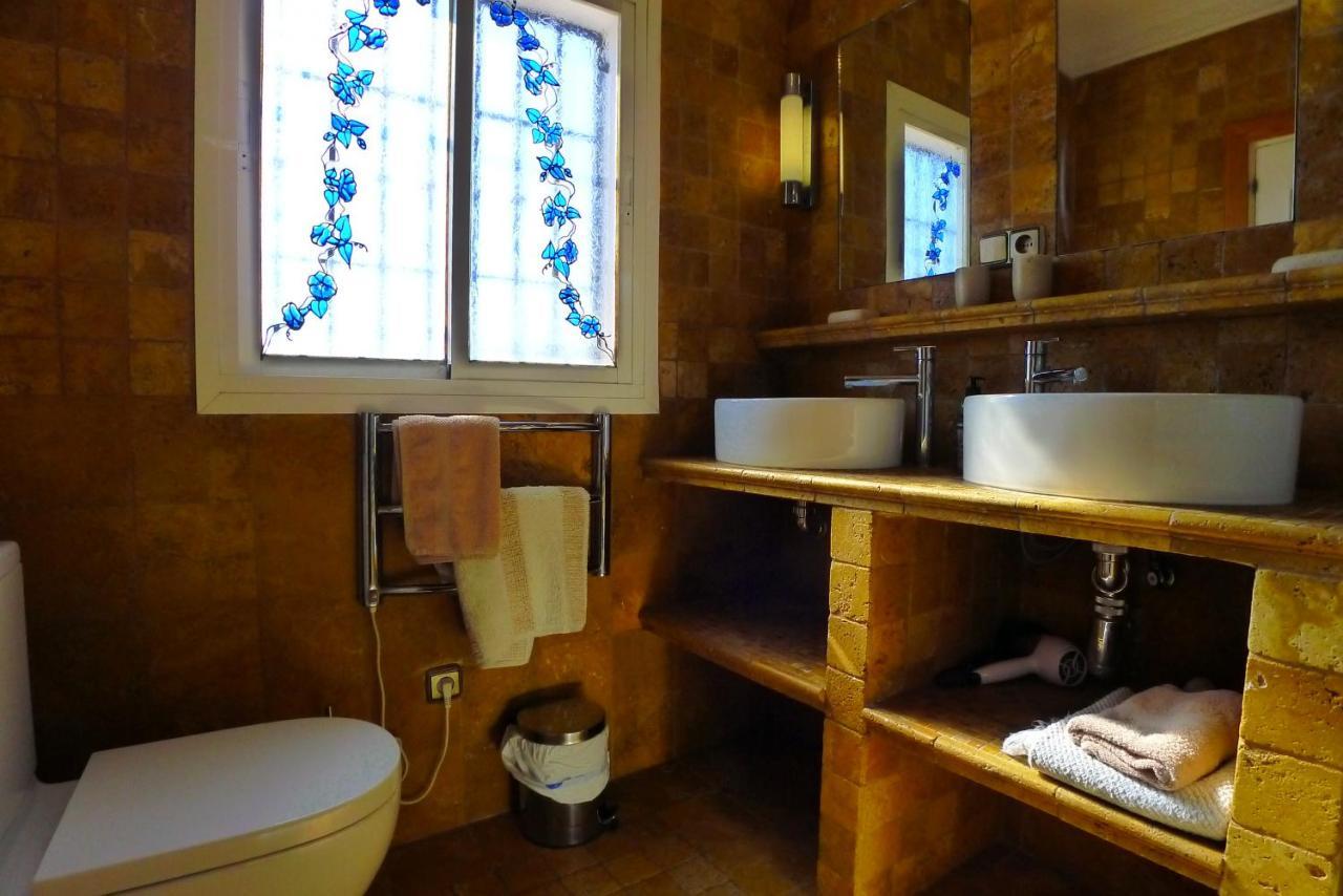 Casa Wahl Villa *