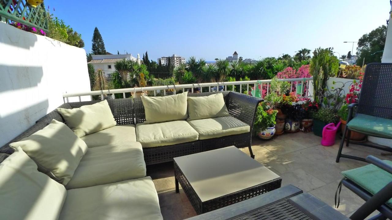 Paraiso Blanco Villa Nerja