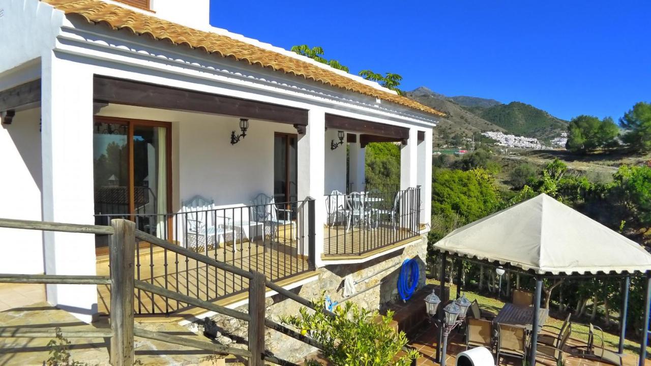 Pousada Cordoba Nerja