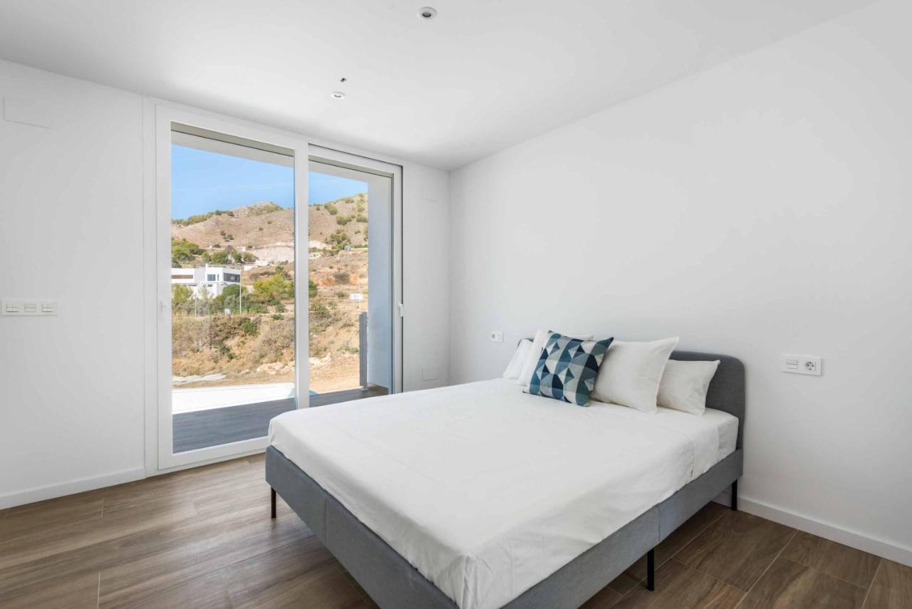 Salsa * Nerja