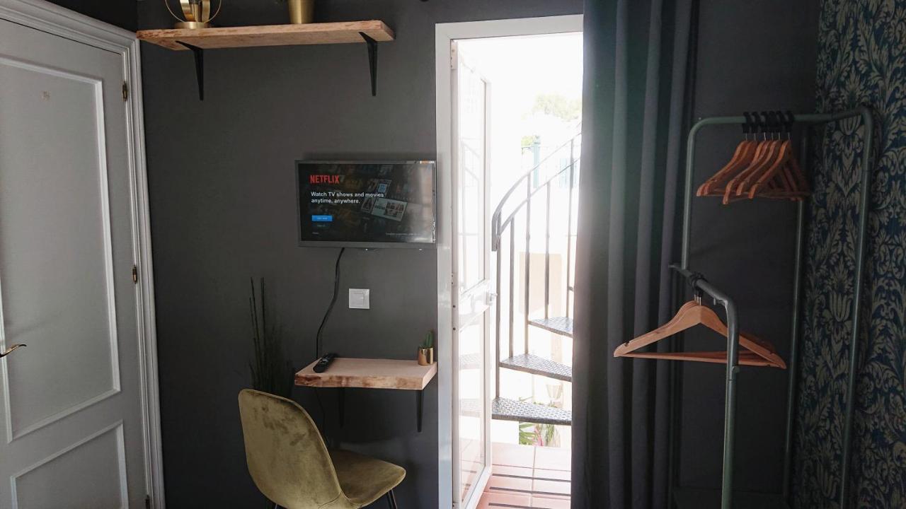 Casa de hóspedes Carmen -- Boutique By The Sea 3*