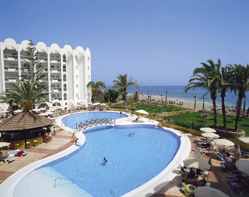 Ona Marinas De 4* Nerja