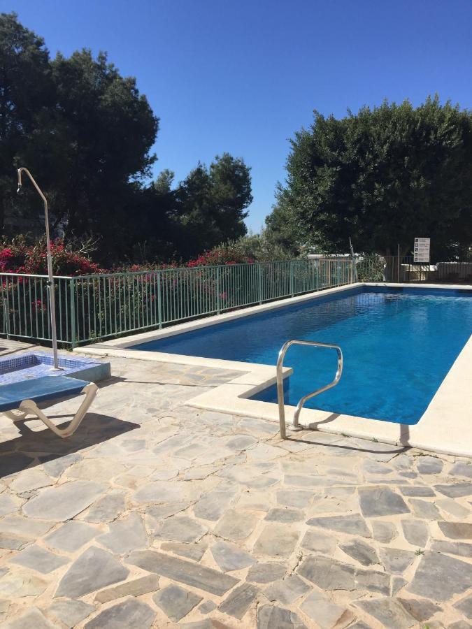 Flores De Burriana Apartment Nerja