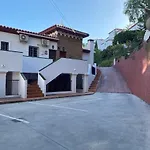 Apartamento con vistas al mar