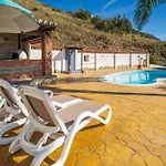 Villa Casanova Solset