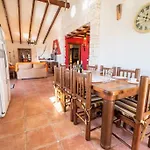 Villa Casanova Solset