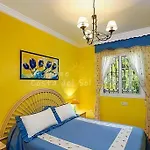 Villa Agueda At Home