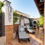 Stunning Penthouse In The Centre Of Nerja
