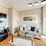 Stunning Penthouse In The Centre Of Nerja