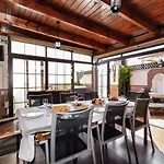 Stunning Penthouse In The Centre Of Nerja