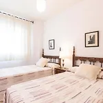 Awesome Apartment In Nerja With 1 Bedrooms, Wifi And Outdoor Swimming Pool
