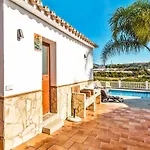 Villa Elisa