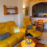 2E Ferienwohnung Am Meer Playa Burriana 1 Linea, Erste Strandreihe