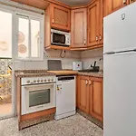 Soleada Casa En Nerja