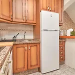 Soleada Casa En Nerja