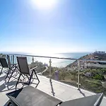 Penthouse Balcon Del Mar Deluxe 1 Casasol