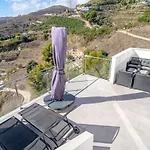Penthouse Balcon Del Mar Deluxe 1 Casasol
