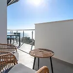 Penthouse Balcon Del Mar Deluxe 1 Casasol