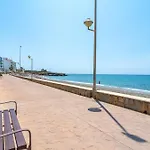 Stella Maris Beachfront 3A By Casasol