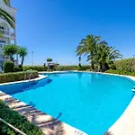 Stella Maris Beachfront 3A By Casasol
