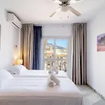 Stella Maris Beachfront 3A By Casasol