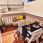 Trevlig 4 Baedds Laegenhet I Nerja!