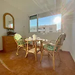 Shr043 Nerja Medina Apartamento Cerca De Playa Torrecilla
