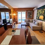 R1357 Balcon De Europa