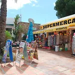 Nerja - Tolle Aussicht Und Poolbereich