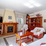 Ferienhaus Mit Privatpool Fuer 5 Personen Ca 100 Qm In Nerja, Andalusien Costa Del Sol