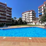 Ferienwohnung Fuer 2 Personen Ca 45 Qm In Nerja, Andalusien Costa Del Sol