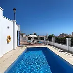 Ferienhaus Fuer 6 Personen Ca 200 Qm In Nerja, Andalusien Costa Del Sol