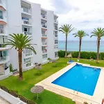 Ferienwohnung Fuer 4 Personen Ca 60 Qm In Nerja, Andalusien Costa Del Sol