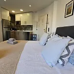 Wonderful Apartment With Pool In Nerja