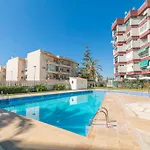 Canovas Nerja - Estudio Corona Playa