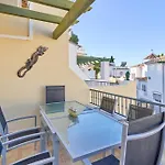 Nerja Townhouse Burriana
