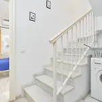 Nerja Townhouse Burriana