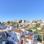 Nerja Townhouse Burriana