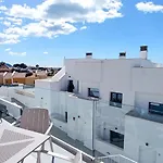 A2502 Sky Hill Modern 3-Bedroom In Nerja