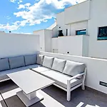 A2502 Sky Hill Modern 3-Bedroom In Nerja